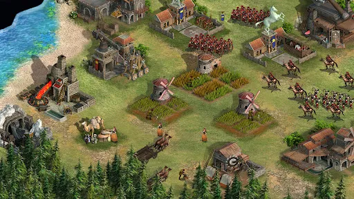 Abyss of Empires:The Mythology | Games | XWorld Abyss of Empires:The Mythology | Games | XWorld