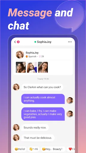 Unla Pro : Video chat & Meet | Games | XWorld