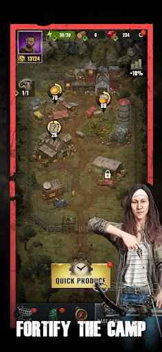The Walking Dead: Aftermath | Games | XWorld The Walking Dead: Aftermath | Games | XWorld