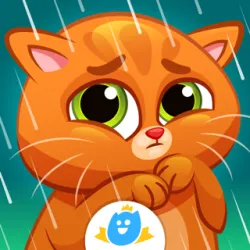 XWorld | Bubbu – My Virtual Pet Cat