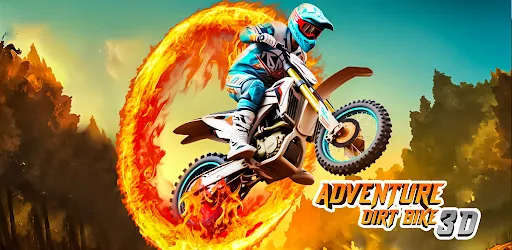 Adventure Bike Ramp Stunt TV | Games | XWorld