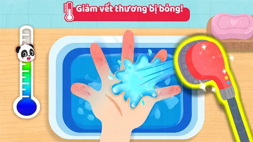 Hướng Dẫn Sơ Cứu | Games | XWorld