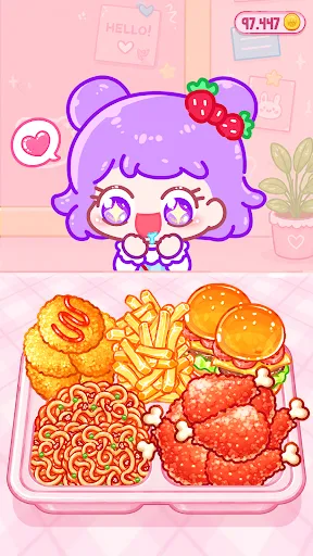 Mukbang Scoop ASMR | Games | XWorld Mukbang Scoop ASMR | Games | XWorld