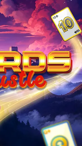 Cards Hustle | Jogos | XWorld