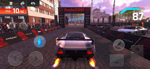 Gumball 3000: World Tour Race | Games | XWorld Gumball 3000: World Tour Race | Games | XWorld