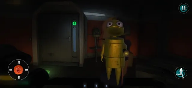 Pretend I'm Not A RE.PO Games | เกม | XWorld