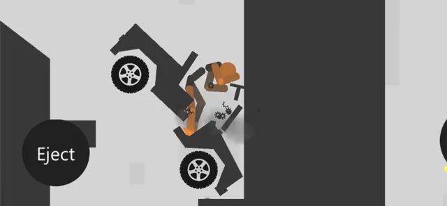 Stickman Dismounting Max | 游戏 | XWorld
