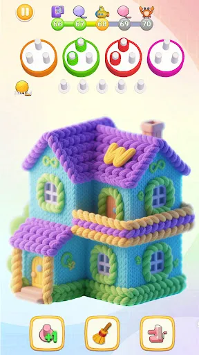 Wool Craze: เกมจัดเรียงขนแกะ | เกม | XWorld Wool Craze: เกมจัดเรียงขนแกะ | เกม | XWorld