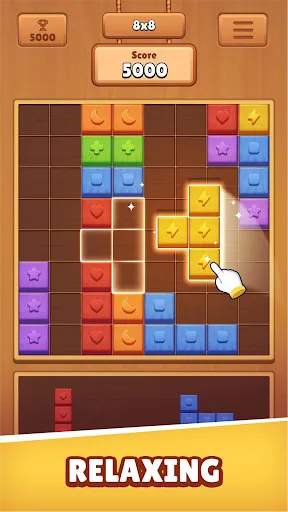 Wood Block Puzzle | Games | XWorld