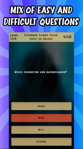 Stranger Things Trivia Quiz | Игры | XWorld Stranger Things Trivia Quiz | Игры | XWorld