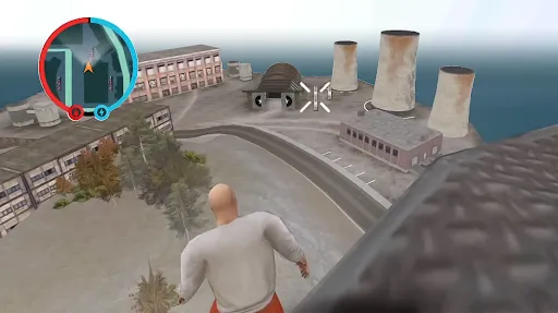 Real World Gangster Prison | 游戏 | XWorld
