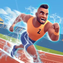 XWorld | Athletics Sports Championship