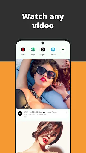 Neuro Browser – Fast Video | Games | XWorld