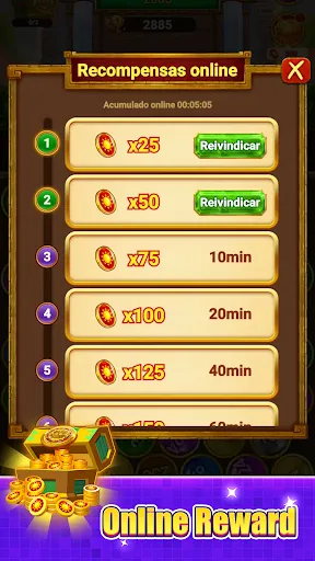 Gems Match Party | Jogos | XWorld