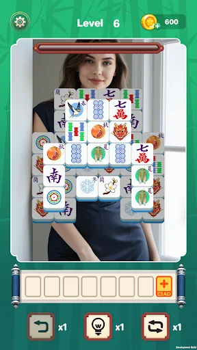 Encounter Mahjong | Игры | XWorld