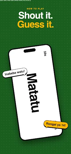 Unajua?: Kenyan Party Game | Games | XWorld