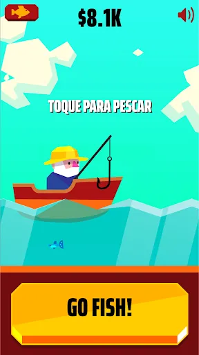 Go Fish! | Jogos | XWorld