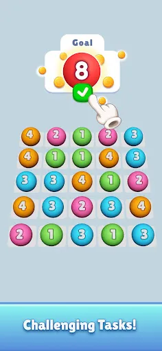 Merge Em All 3D | Games | XWorld