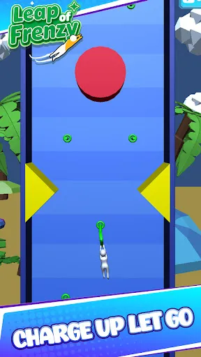 Leap of Frenzy | Игры | XWorld Leap of Frenzy | Игры | XWorld