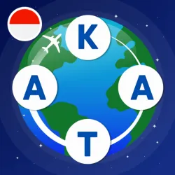 XWorld | Kata dari kata Teka teki