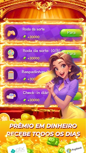 Cash Tree: Ganhe Grande | Jogos | XWorld