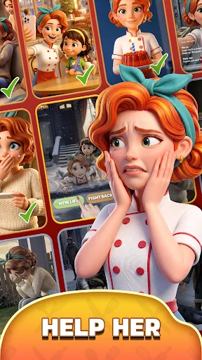 Tasty Match: Cook and Puzzle | Games | XWorld Tasty Match: Cook and Puzzle | Games | XWorld