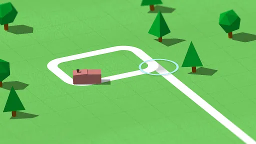 Circle Train | 游戏 | XWorld Circle Train | 游戏 | XWorld