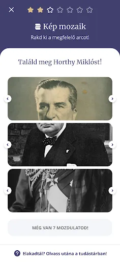 HistóriApp | 游戏 | XWorld