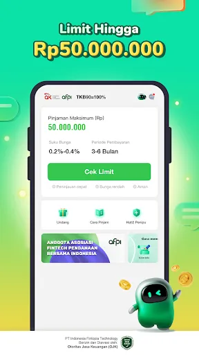 Easycash - Kredit Dana Online | 游戏 | XWorld