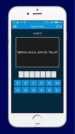 Game Asah Otak | Permainan | XWorld