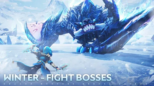 Dragon Hunters2: Fantasy World | Games | XWorld