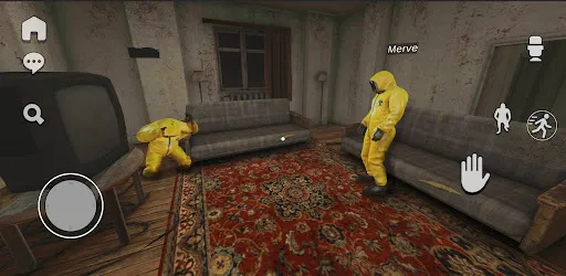 Horror Playtime : Multiplayer | Games | XWorld Horror Playtime : Multiplayer | Games | XWorld