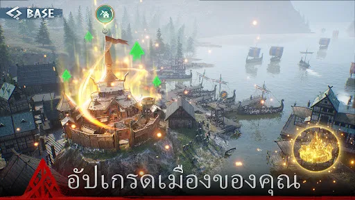 Viking Rise: Valhalla | เกม | XWorld