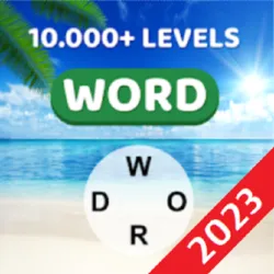 XWorld | Connect Words Game Play