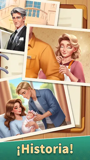 Love Waits: Tiles & Makeover | Игры | XWorld