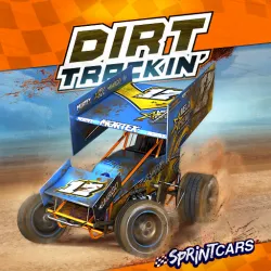 XWorld | Dirt Trackin Sprint Cars