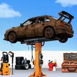 XWorld | Car Makeover: ASMR Games