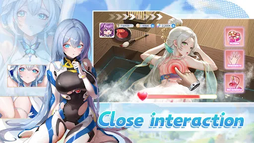 Sakura Oath | Games | XWorld Sakura Oath | Games | XWorld