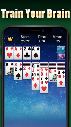 Solitaire Daily | เกม | XWorld Solitaire Daily | เกม | XWorld