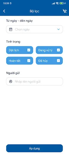 Sacombank SBR Care | Games | XWorld
