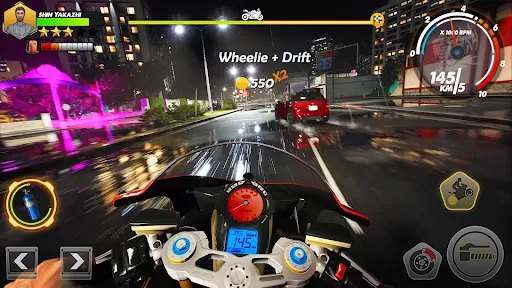 Street Racing Car Bike Driver | เกม | XWorld Street Racing Car Bike Driver | เกม | XWorld