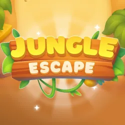 XWorld | Jungle Escape