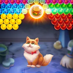 XWorld | Bubble Fruit : Story Game