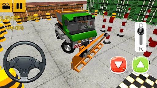 Jogos de carros offline | Jogos | XWorld