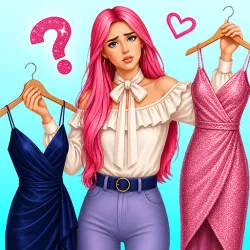 XWorld | Pocket Styler: Dress Up Game