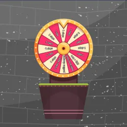 XWorld | Wheel of Fate