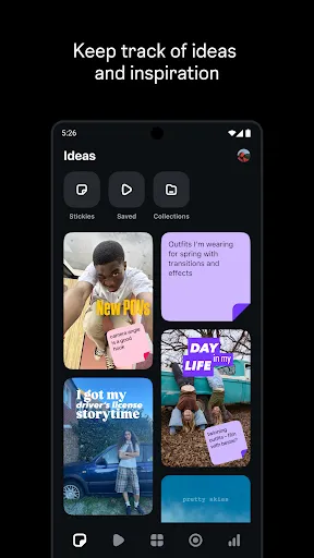 Edits, an Instagram app | 游戏 | XWorld
