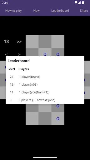 Cờ Khổng Minh | Games | XWorld