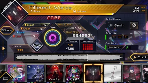 RAVON | Games | XWorld RAVON | Games | XWorld