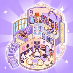 XWorld | Stylish Room: Decorating Games